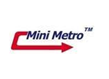 Mini Metro 